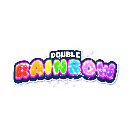 Double Rainbow